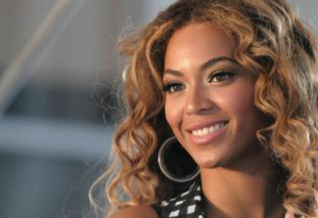RADIOVINNER: Ingen kunne slå Beyoncés megahit «Halo» ifølge Hit 40. RADIOVINNER: Ingen kunne slå Beyoncés megahit «Halo» ifølge Hit 40.