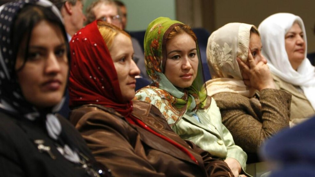 Innvandrere i oslo Innvandrere i oslo