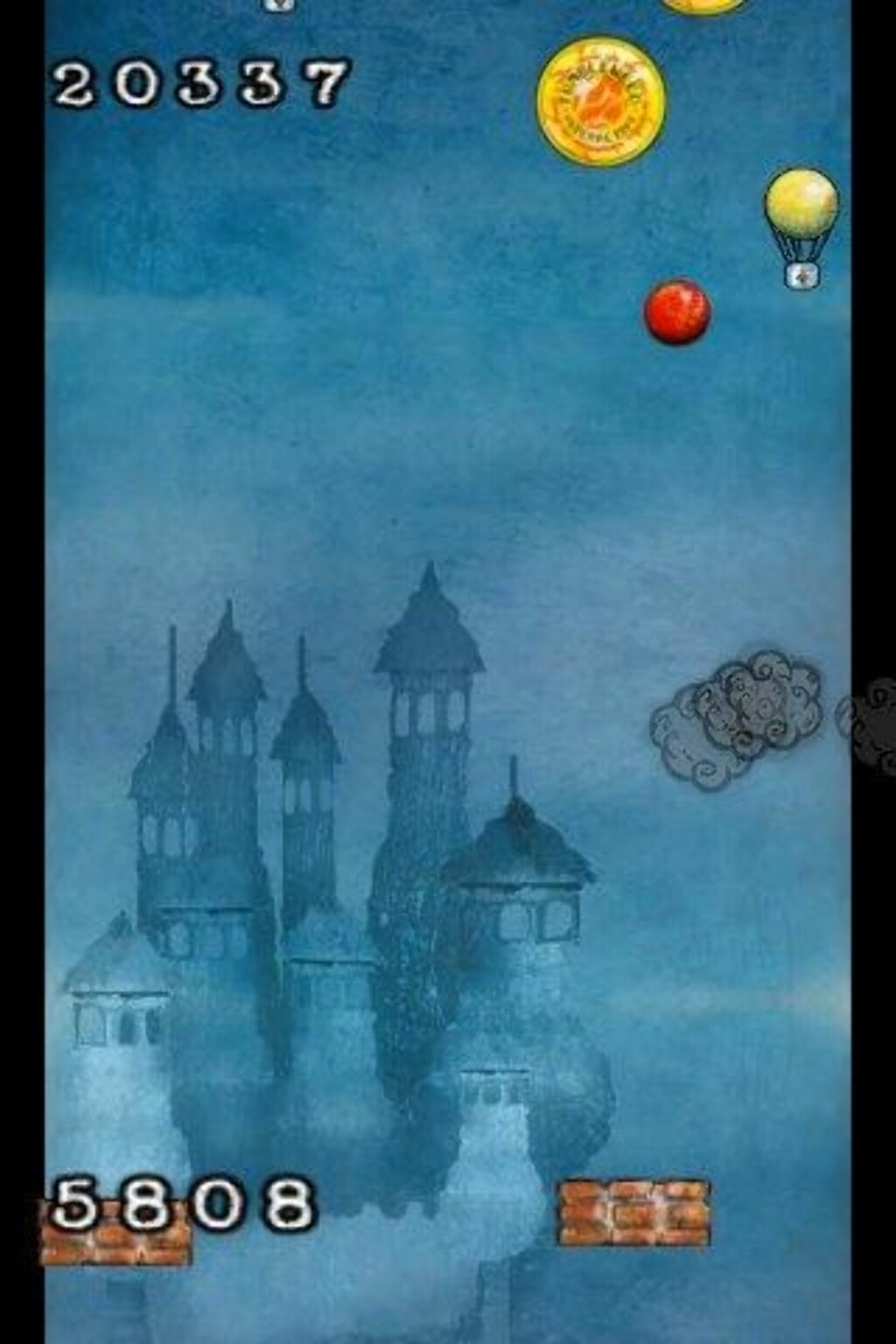 BESTE NYE TALENT: Norske Tumbleweed Interactive fikk prisen for beste nye talent for iPhone-spilet «Skybound». BESTE NYE TALENT: Norske Tumbleweed Interactive fikk prisen for beste nye talent for iPhone-spilet «Skybound».