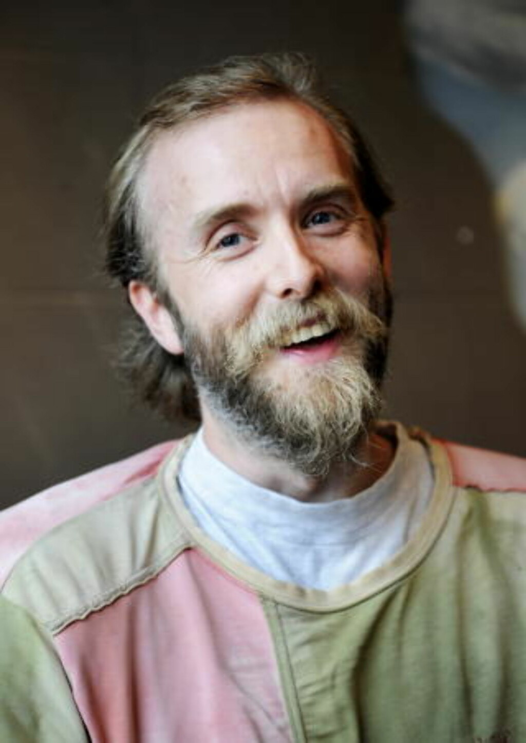 BLIR FILM: Til høsten starter innspillingen av filmen og Vikernes og det norske black metal-miljøet. Foto: Ingun Mæhlum/Dagbladet BLIR FILM: Til høsten starter innspillingen av filmen og Vikernes og det norske black metal-miljøet. Foto: Ingun Mæhlum/Dagbladet