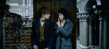 Dette er de mytiske monstrene «Harry Potter»-skaperen har bygget bøkene sine på Dette er de mytiske monstrene «Harry Potter»-skaperen har bygget bøkene sine på