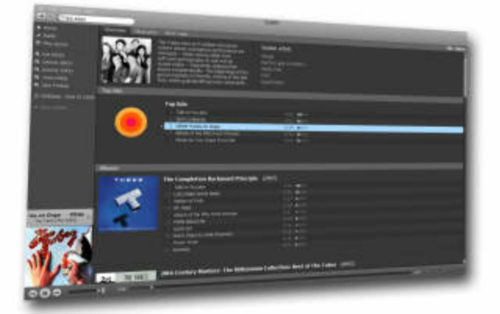 image: Tjener lommerusk på Spotify image: Tjener lommerusk på Spotify