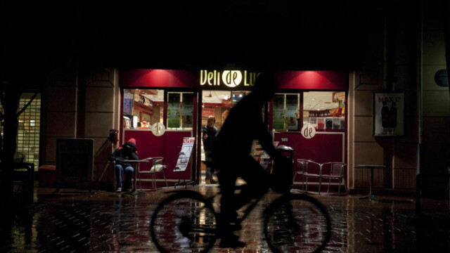 Alarm Fra Bankene Ny Storsvindel Med Visa Kort Dagbladet