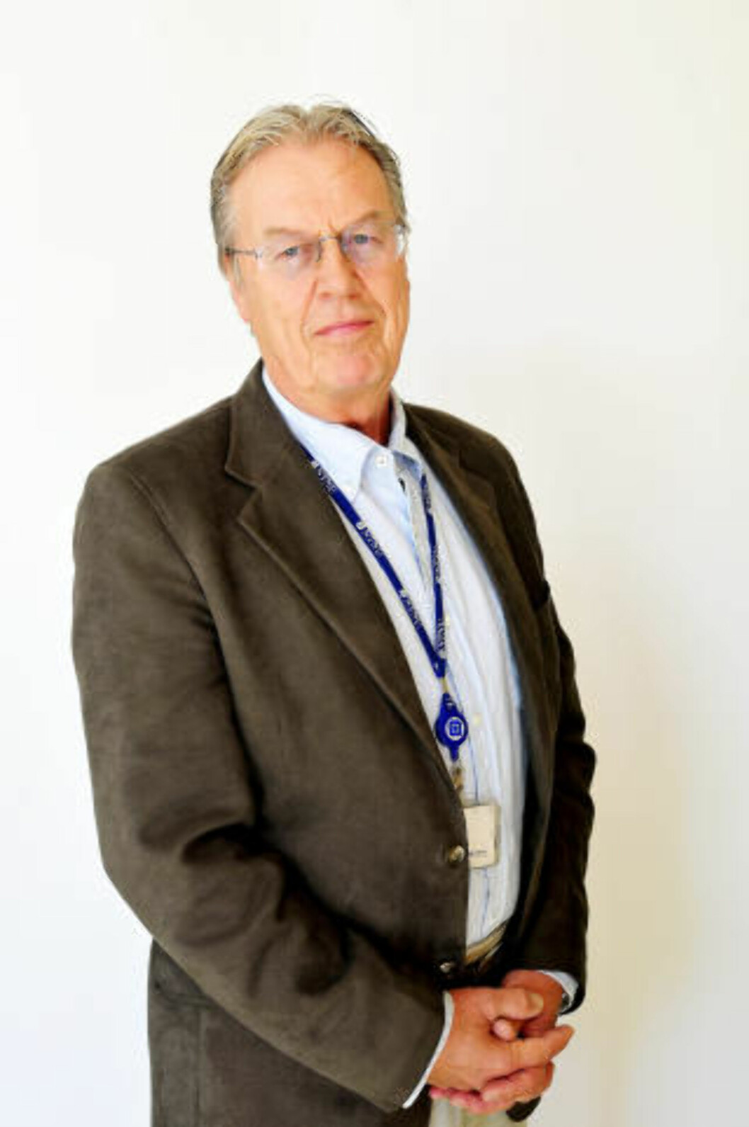 <strong>FRYKTER KLASSESKILLE:</strong> - Vi risikerer å få et samfunn hvor vi prioriterer de rikeste og de friskeste. Hvor det er lommeboka som bestemmer hva slags hjelp man får, sier professor i sosialmedisin ved Institutt for samfunnsmedisin ved NTNU, Steinar Westin til Dagbladet. Foto: NED ALLEY <strong>FRYKTER KLASSESKILLE:</strong> - Vi risikerer å få et samfunn hvor vi prioriterer de rikeste og de friskeste. Hvor det er lommeboka som bestemmer hva slags hjelp man får, sier professor i sosialmedisin ved Institutt for samfunnsmedisin ved NTNU, Steinar Westin til Dagbladet. Foto: NED ALLEY