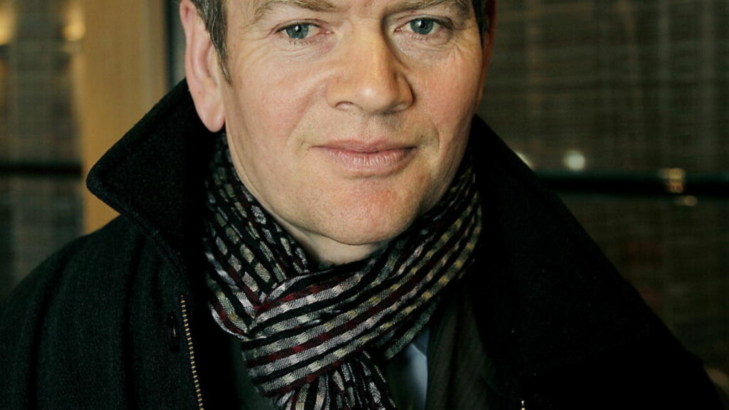 Foto: Jaques Hvistendahl Foto: Jaques Hvistendahl