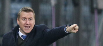 U21-Smerud leder kvinnelandslaget mot Tyskland U21-Smerud leder kvinnelandslaget mot Tyskland