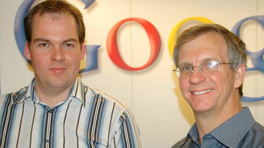 Google legger ned i Trondheim - Dagbladet