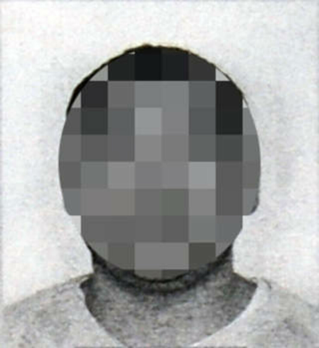 - Var en pris på hodet til 29-åringen også - Var en pris på hodet til 29-åringen også