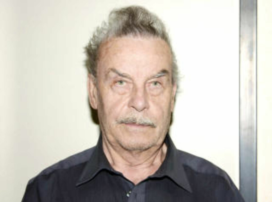 <strong>I RETTEN:</strong> Josef Fritzl (74). Foto: SCANPIX <strong>I RETTEN:</strong> Josef Fritzl (74). Foto: SCANPIX