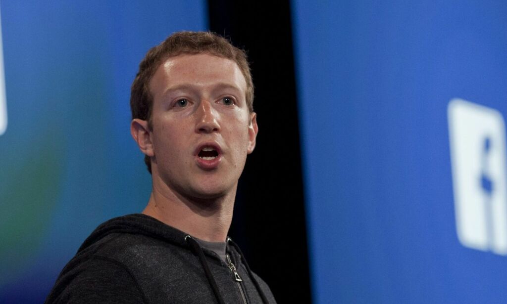 image: Facebook vurderer nye tiltak mot falske nyheter