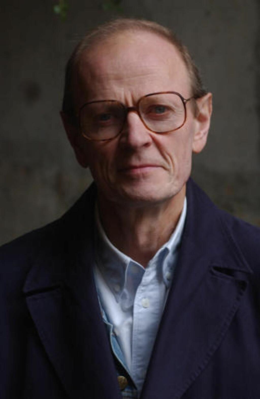 PSYKOLOGIPROFESSOR: Dan Olweus. PSYKOLOGIPROFESSOR: Dan Olweus.