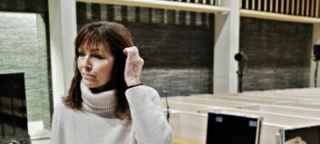 I fjor tjente hun 280 kroner på streaming: - Oi, der var hele livsgrunnlaget mitt borte I fjor tjente hun 280 kroner på streaming: - Oi, der var hele livsgrunnlaget mitt borte