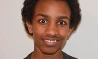 Hamza Ali Hamza Ali