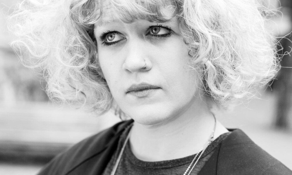 KAN FÅ PRIS: Heidi Sævareid er nominert til Brageprisen for tredje gang. Prisen deles ut neste uke. Foto: GYLDENDAL / INGRID POP KAN FÅ PRIS: Heidi Sævareid er nominert til Brageprisen for tredje gang. Prisen deles ut neste uke. Foto: GYLDENDAL / INGRID POP