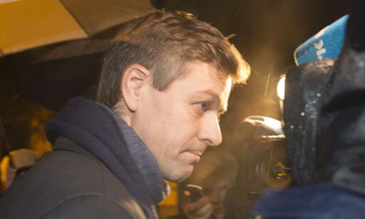 image: KrF-Hareide: -Samarbeidspartiene har avblåst tidsfristen, fortsetter til uka