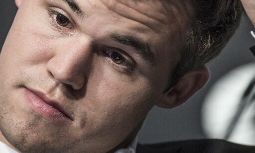 image: Sjakkforbundet: Carlsen brøt reglene
