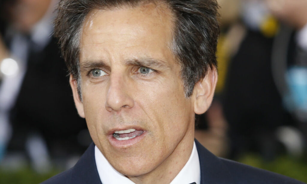 image: Ben Stiller fikk spørsmål fra legen: «Vil du leve eller vil du forsikre deg om at sexlivet er på topp?»