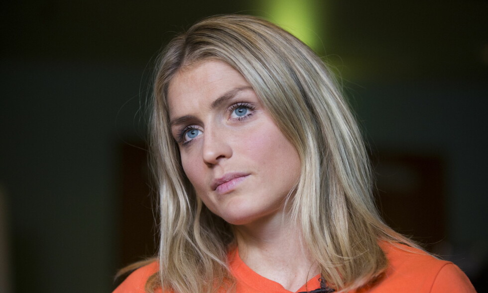 SUSPENDERT: Therese Johaug venter fortsatt på at påtalenemnda i Antidoping Norges skal komme med sin påtalebegjæring. Foto: Berit Roald / NTB Scanpix SUSPENDERT: Therese Johaug venter fortsatt på at påtalenemnda i Antidoping Norges skal komme med sin påtalebegjæring. Foto: Berit Roald / NTB Scanpix