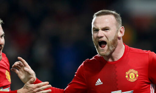 image: United høvlet over Feyenoord