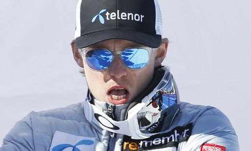 image: Det norske alpinlaget sprekker: - Nå er det bare å skvære opp!