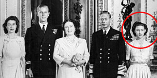 image: Dronning Elizabeths beryktede skandalesøster: - Trassig og egenrådig