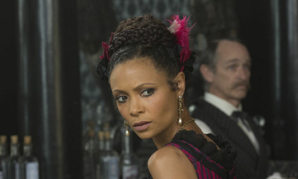image: Et «dark room» hos alle? Ingen grunn til å skamme seg over å elske «Westworld» og «Game of Thrones»