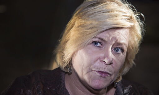image: Frp nekter å gi opp bilpakka: - Den har ligget fast fra dag én og gjør det fortsatt