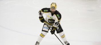 Oilers sleit mot Lillehammer, men snudde i siste periode Oilers sleit mot Lillehammer, men snudde i siste periode