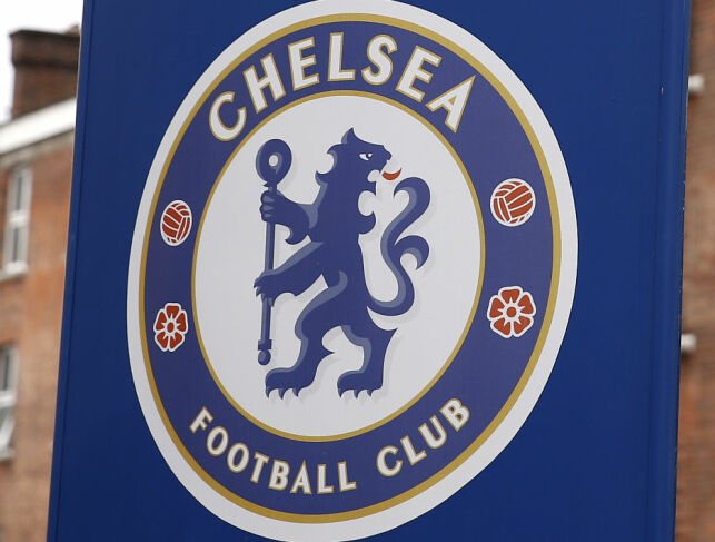 image: Telegraph: Chelsea betalte ungdomsspiller for å holde kjeft om overgrepsanklager