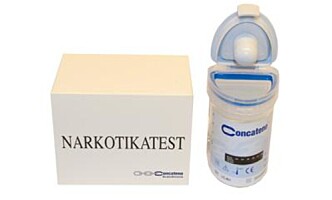 Narkotikatest apoteket Narkotikatest apoteket