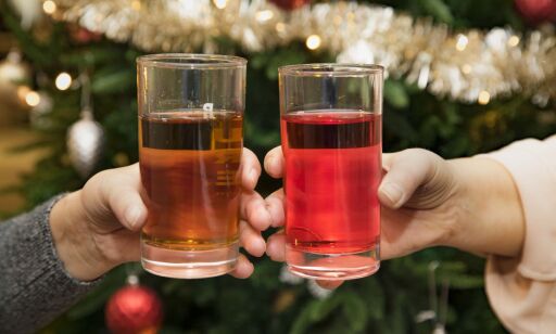 image: Rød eller brun: Hvilken julebrus er best?