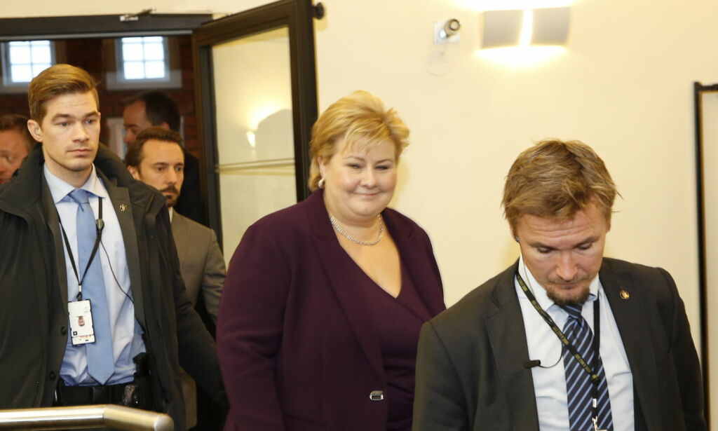image: Bilavgifter, barnehage, minstepensjonister og skole: Slik blir det nye statsbudsjettet