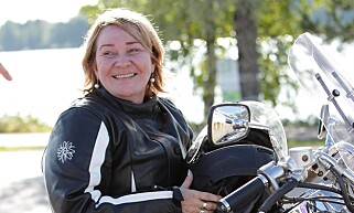 DREPT: Tiina Wilén-Jäppinen var leder for kommunestyret i Imatra. Hun ble drept sammen to journalister i natt. Foto: NTB Scanpix DREPT: Tiina Wilén-Jäppinen var leder for kommunestyret i Imatra. Hun ble drept sammen to journalister i natt. Foto: NTB Scanpix