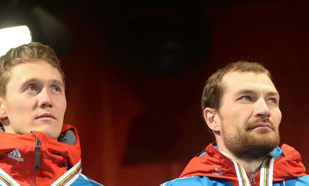image: Russisk stjerne ut mot Ulvang og FIS: - Det er idotisk. Hva blir det neste?