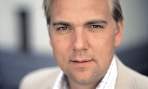 NORSK PÅ NORSK: Sjefredaktør i Bauer Media, tidligere TV3-sjef, Lasse Kokvik med ny radiokanal. oto: TV3 NORSK PÅ NORSK: Sjefredaktør i Bauer Media, tidligere TV3-sjef, Lasse Kokvik med ny radiokanal. oto: TV3