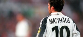 Matthäus: - Maradona tilbød meg en million tyske mark for å gå til Napoli Matthäus: - Maradona tilbød meg en million tyske mark for å gå til Napoli
