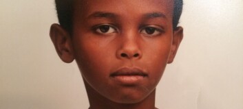 Venn av drepte Jakob (14): - Jeg er målløs. Jeg tror fortsatt nesten ikke på det Venn av drepte Jakob (14): - Jeg er målløs. Jeg tror fortsatt nesten ikke på det
