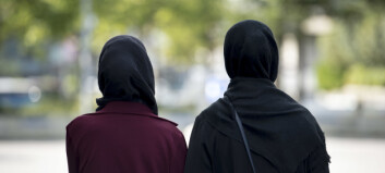 Sykehjem vil ikke oppheve hijab-forbud Sykehjem vil ikke oppheve hijab-forbud