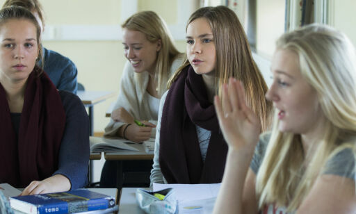 image: Hvorfor 16-åringer ikke bør ha stemmerett