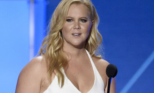 image: Kritiseres for ikke å være tynn nok til å spille «Barbie» - Nå slår Amy Schumer tilbake