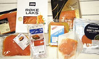 image: Se vår smakstest av røkelaks (2015)