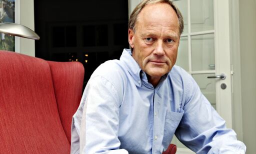 image: BI-professor tror Telenor-sjefen må gå
