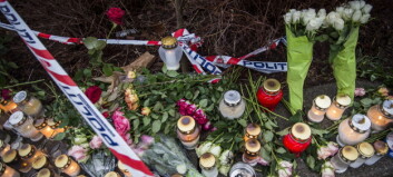 Hva får voksne mennesker til å omtale et 14 år gammelt drapsoffer på denne usannsynlig respektløse måten? Hva får voksne mennesker til å omtale et 14 år gammelt drapsoffer på denne usannsynlig respektløse måten?