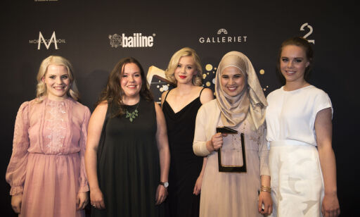 image: «Skam» solgt til USA