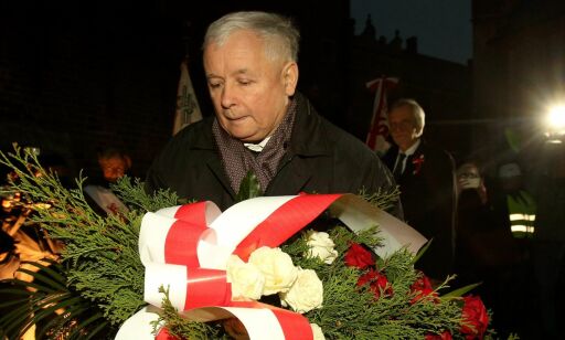 image: Polens populistiske reaksjon