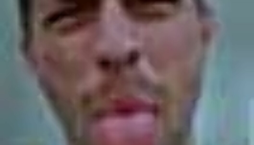- Coldplay-Chris var en nerd - Coldplay-Chris var en nerd