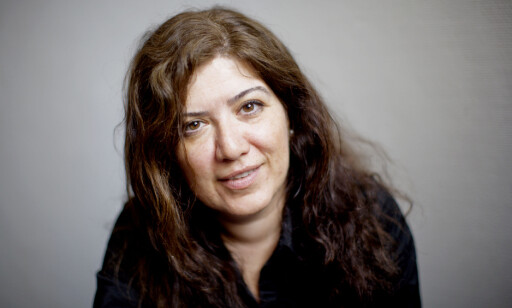 NEDSETTENDE: Forfatter og blogger Mina Bai mener artikkelen hadde en nedsettende tone. FOTO: Stian Lysberg Solum / NTB Scanpix NEDSETTENDE: Forfatter og blogger Mina Bai mener artikkelen hadde en nedsettende tone. FOTO: Stian Lysberg Solum / NTB Scanpix
