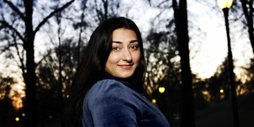 image: Shabana Rehman om Amal Aden-artikkel: «Har Morgenbladet gått fra vettet?»