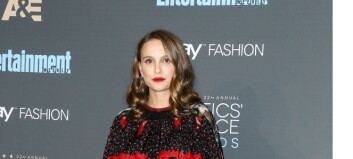 Natalie Portman: Ashton Kutcher fikk betalt tre ganger så mye som meg Natalie Portman: Ashton Kutcher fikk betalt tre ganger så mye som meg