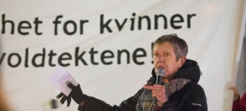 Hvem har sviktet? Hvem har sviktet?